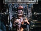 Iron Maiden-X Factor (UK IMPORT) VINYL NEW