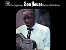 Son House - 'Father Of Folk Blues' (Vinyl LP Record)