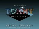 DALTREY,ROGER-WHO`S TOMMY CLASSICAL (OGV) (UK IMPORT) VINYL LP NEW