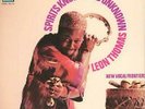 THOMAS, LEON-Spirits Known And Unknown (UK IMPORT) VINYL NEW
