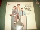 THE BEATLES-YESTERDAY & TODAY VINYL LP excellent Capitol 1978 ROCK PSYCH