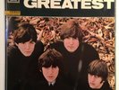 The Beatles Rare German LP 