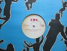 BRUCE SPRINGSTEEN - Dancing in the dark - Rare SAMPLE ZIMBABWE / GRAMMA 12 