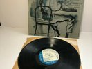 HORACE SILVER QUINTET BLOWIN' THE BLUES AWAY VG+ VINYL BLUE NOTE BST 84017 LP