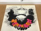 Tomorrow Featuring Keith West S/T 1968 EX/EX Rare Vinyl LP Record Album
