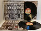 LED ZEPPELIN Physical Graffiti 2xLP Swan Song SS 2-200 - Tested Strong VG   *A3