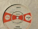 Tennors Gram-Pa/Roman Stewart While I Was Walking Island 1968 Rocksteady VG+