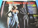 James Bond - From Russia With Love Original Motion Picture Soundtrack -Excellent