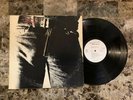 THE ROLLING STONES STICKY FINGERS RARE GRAIL WHITE LABEL PROMO VINYL LP EX+