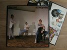 The Jam All mod cons vinyl LP 1978 UK ois Revival Paul Weller Punk Sex Pistols
