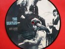 The Beatles  * HEY JUDE   *  NM  BRITISH  7