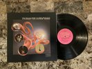 CHAIN TOWARD THE BLUES KILLER AUSTRALIAN PROG PSYCH VINYL LP NM