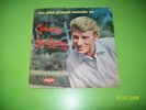 JOHNNY HALLYDAY TRES RARE L.P 