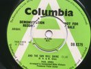 MANFRED MANN PAUL JONES 1968 