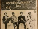 Sealed The International Submarine Band-Safe At Home-LHI 12,001-Gram Parsons