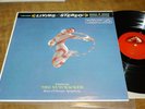 RCA Living Stereo SD LSC-2328-REINER Tchaikovksy THE NUTCRACKER -1S/1S  EX LP