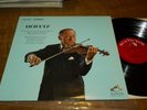 HEIFETZ-RCA Living Stereo WD LSC-2767 -ROZSA concerto PRIMROSE-1S/1S NM-/EX LP