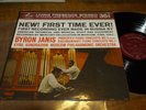 MERCURY LIVING PRESENCE STEREO SR-90300-BYRON JANIS-Kondrashin-35mm-CTFR1/1