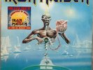 Iron Maiden ?– Seventh Son Of A Seventh Son, Vinyl, 1. PRESS 199, OIS