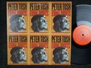 PETER TOSH Equal Rights ORIGINAL VINYL LP Roots Reggae Sly/Robbie/Earl Lindo NM-