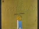 IMPRESSIONS: We're A Winner LP Sealed (some shrink missing, minor ring wear un