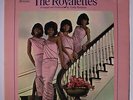ROYALETTES: The Elegant Sound Of The Royalettes LP (UK Mono, 'backflaps' cover