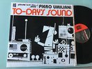 2 LP 1997  Piero Umiliani ?– To-Day's Sound Label: Easy Tempo ?– ET 906 DLP Form