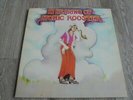 Atomic Rooster - In Hearing Of Atomic Rooster 1971 UK LP PEGASUS 1st PROG/PSYCH
