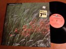 Klaus Schulze ?– Dune  MINT 1985 LP Ambient Berlin school Experimental Shrink