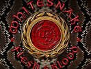 Whitesnake - Flesh & Blood [New Vinyl LP]
