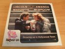 MAYORGA LINCOLN & AMANDA MCBROOM BOX LP Sheffield Lab 13 DIRECT DISC AUDIOPHILE