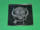 MOTORHEAD No Remorse HEAVY METAL ROCK Double LEATHER SLEEVE LP 1984