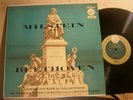 Capitol FDS P-8313 Nathan Milstein Beethoven Violin Concerto VG++ TO NM