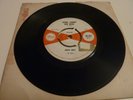 OWEN GRAY - Shook, Shimmy & Shake/I'm Going Back - UK Scarce Island 7