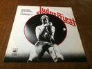 JUDAS PRIEST Take On The World 3-Track 12