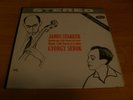 STARKER JANOS LP MENDELSSOHN CHOPIN GYORGY SEBOK Mercury Living Presence SR90320