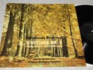 Eterna 825188 Brahms Symphony 3 Tragic Overture Wolfgang Sawallisch 1969 NM