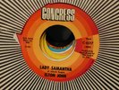 ELTON JOHN LADY SAMANTHA  // IT'S ME THAT YOU NEED CONGRESS 45 NM