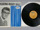 Buddy Holly. reminiscing. original