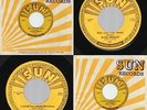 EX/VG+ 1955 Elvis Presley 