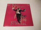 BS-33 LP-Blues-ISLAND 9424-New Orleans 1976 Jazz & Heritage Festival-Double LP