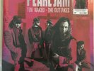 PEARL JAM - TEN NAKED - The Outtakes -New in seal