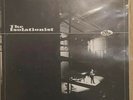 The Isolationists (Antipop Consortium& DJ Vadim)-Same 2x12