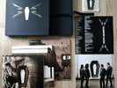 METALLICA Death Magnetic Vinyl Box Set Limited Edition Only 3 Disc & CD