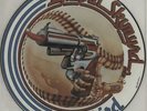 Lynyrd Skynyrd Freebird UK 12