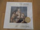 Self Esteem - Compliments Please -  2 x LP Vinyl Brand New Sealed