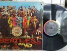 Beatles - Sgt Pepper's Lonely Hearts Club Band Capitol LP VG/VG+ MONO INSERT