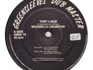 MORWELLS UNLIMITED - THIEF A DUB - GREENSLEEVES DUB MASTER - 70'S DUB EP mp3