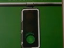 Depeche mode vinyl Remix Green