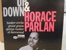 HORACE PARLAN Grant Green - UP AND DOWN - 180g Blue Note 2016 reissue